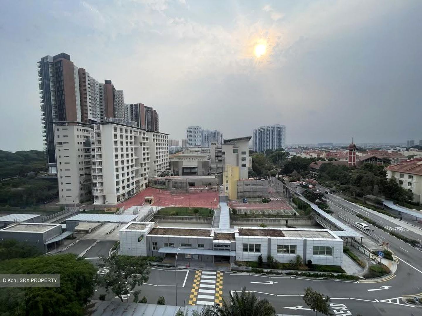 Laguna Park (D15), Apartment #622208581